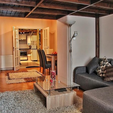 Vaci Deluxe Apartment Βουδαπέστη Δωμάτιο φωτογραφία