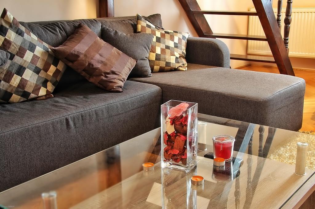 Vaci Deluxe Apartment Βουδαπέστη Δωμάτιο φωτογραφία