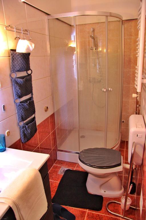 Vaci Deluxe Apartment Βουδαπέστη Δωμάτιο φωτογραφία