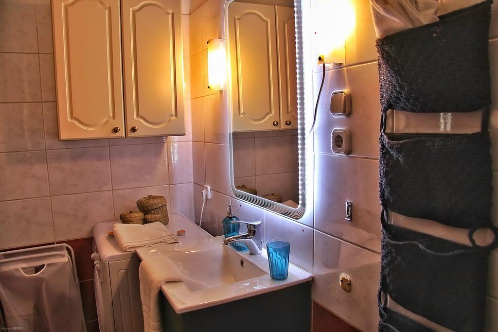Vaci Deluxe Apartment Βουδαπέστη Δωμάτιο φωτογραφία